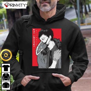 My Hero Academia Manga Kai Chisaki T Shirt Hero Academia Anime Manga Series Deku Bakugou Uraraka All Might Unisex Hoodie Sweatshirt Long Sleeve Prinvity HD0005 6