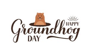 Groundhog Day 2023
