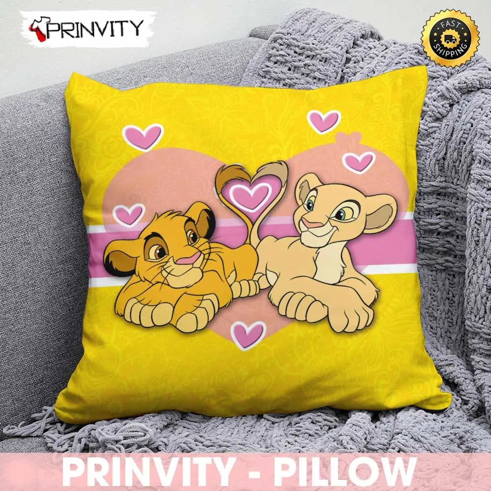 nala pillow